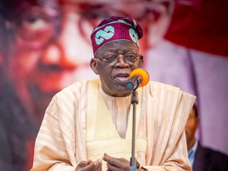 Tinubu Pressured by Lagos APC Stakeholders to Intervene in Primary Crises