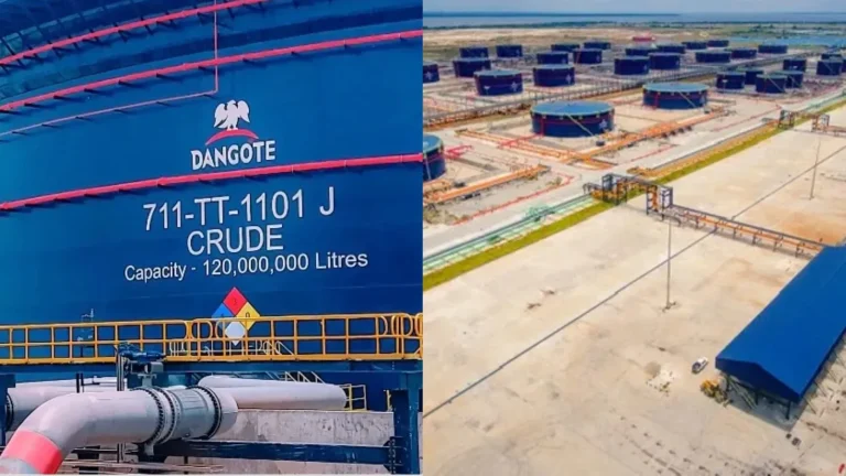 Dangote Group Unveils Bold Export Growth Strategy for Nigeria