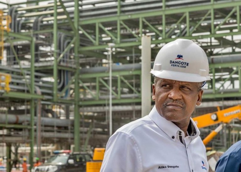 ‘Our Output Is Sufficient’ – Dangote Refinery Counters Marketers’ Accusations