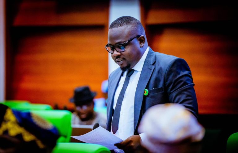 N270K Fee for Dispatch Riders Unjust — Lawmaker Slams NIPOST