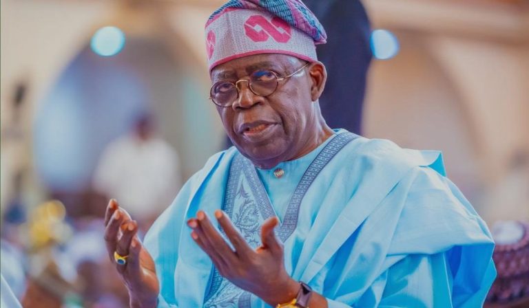 ‘No Opposition from Northerners, Tinubu Has Their Support in 2027’ – Shagari