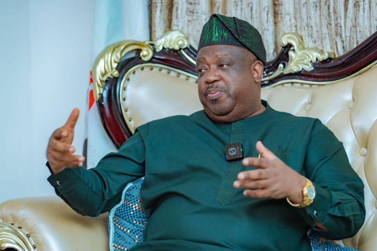 APC Sets Up Committee to Investigate Zazzaga’s Endorsement of Mutfwang