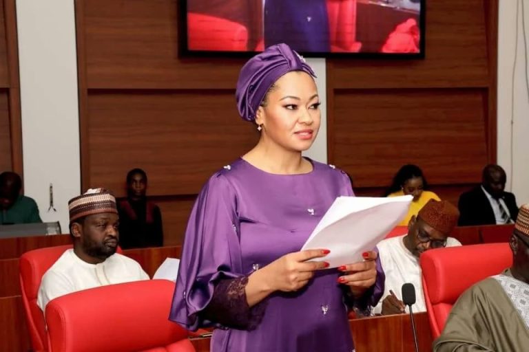 Akpabio Case: Natasha Accuses Police of Bias, Petitions AGF