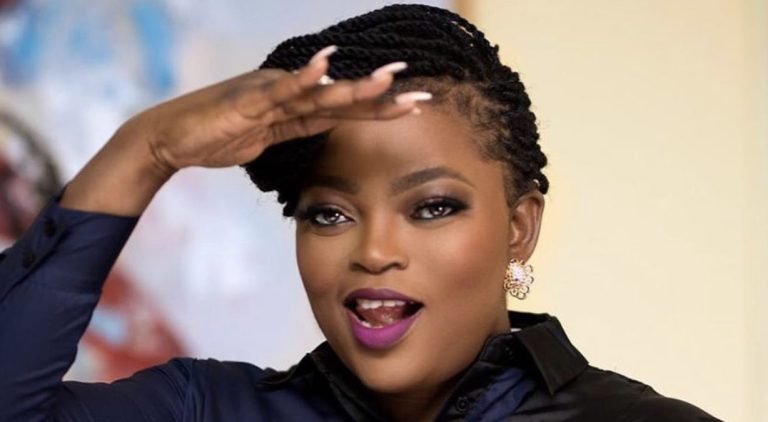 Funke Akindele Reveals Struggles with Mental Health Due to Social Media Attacks