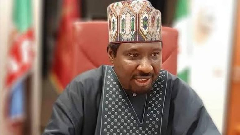 Let’s Join Hands with Tinubu to Build Nigeria – Sen. Jibrin
