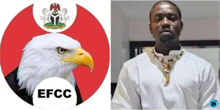 VeryDarkman Secures Bail as EFCC Investigates Financial Allegations
