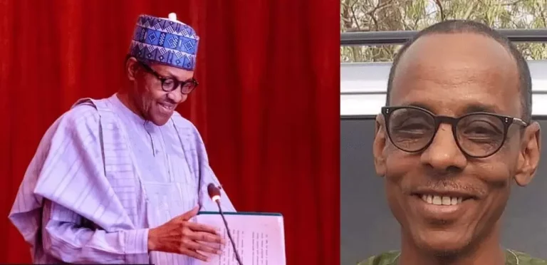 Baba-Ahmed Labels Buhari Nigeria’s Worst President, Discusses Jonathan’s Administration