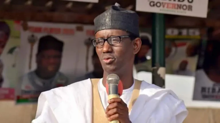 INEC Delineation Controversy: Urhobos Demand Inclusion in NSA Meeting