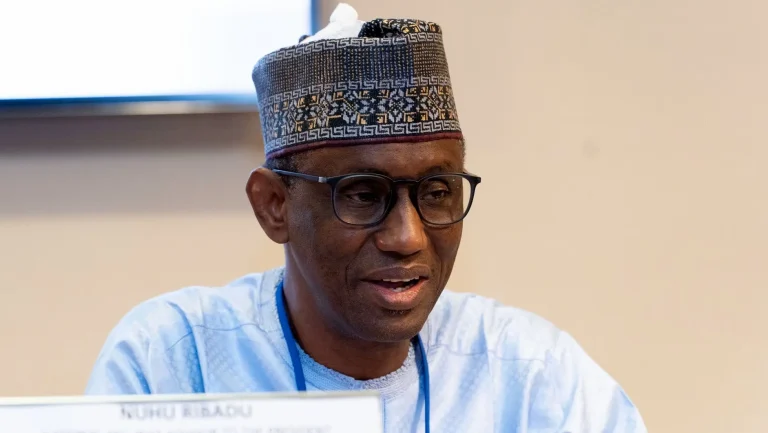 ‘Key IPOB Figures Neutralized, Sit-at-Home Now Ineffective’ – Ribadu