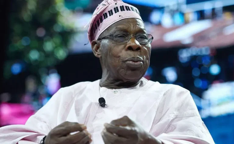 We Still Have Work to Do – Obasanjo on Nigeria’s Future