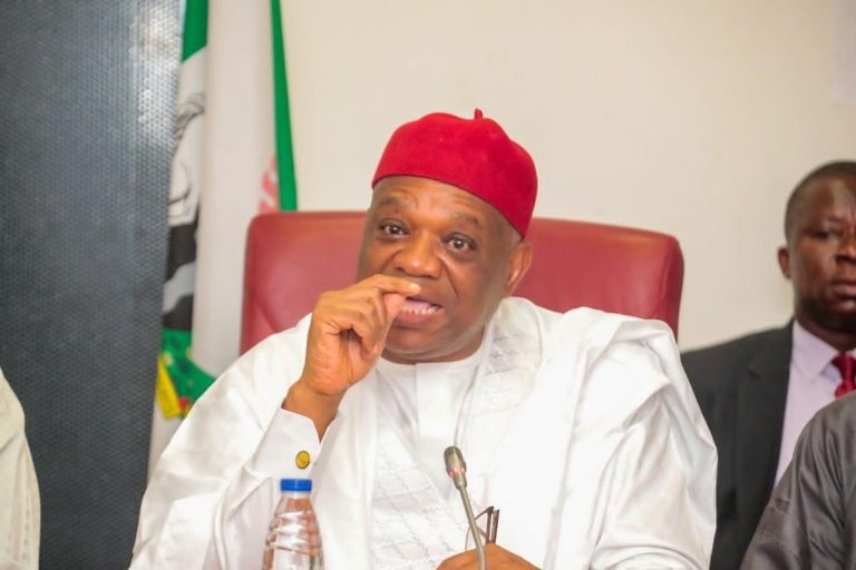 Kalu Acknowledges Nigerians’ Struggles, Predicts Improvement in 2–3 Years