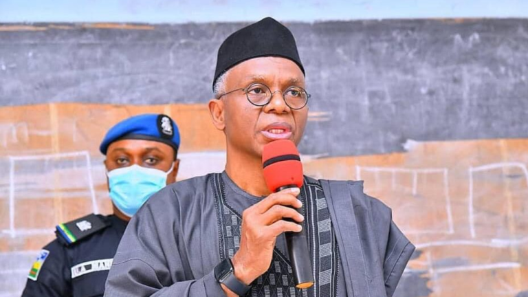 NNPP’s Johnson Accuses El-Rufai of Fueling Coalition Problems