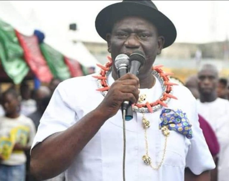 Niger Delta Takeover Continues — Okaba Sounds Warning in Rivers State