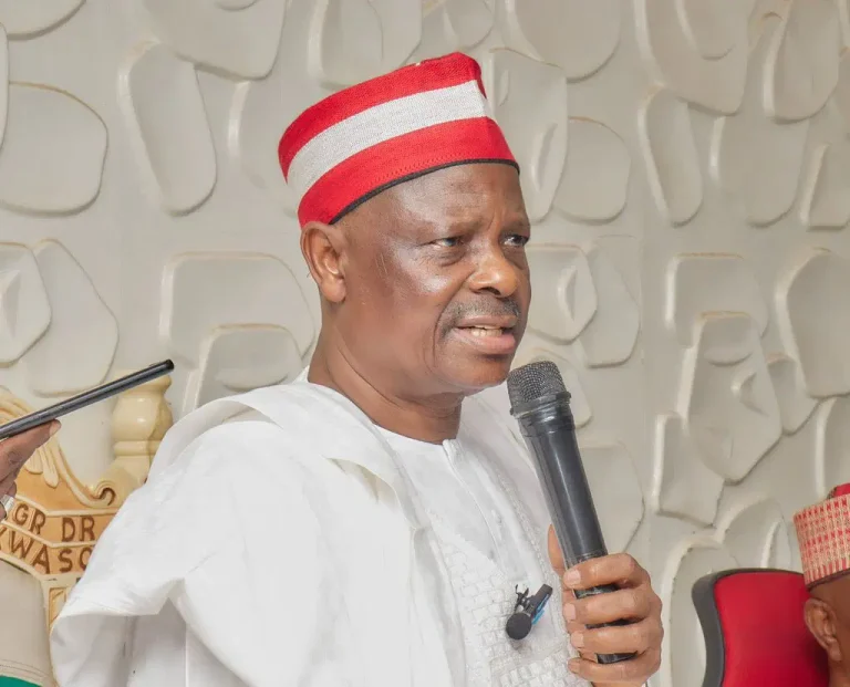 Tinubu’s Aide: Kwankwaso Has Lost Kano Grip, Now Eyeing APC for Survival