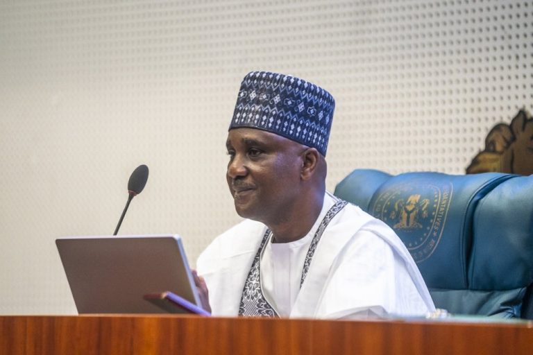 National Assembly Steps In to Reinstate Democratic Norms in Rivers