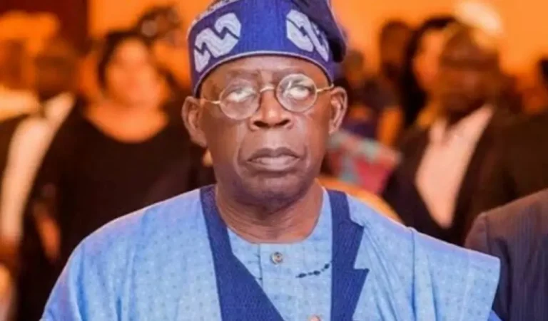 Group Protests Tinubu’s NCDC Pick, APC Forum Breaks Silence