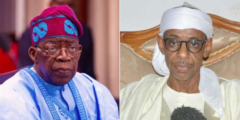 Hakeem Baba-Ahmed: I Held Adviser Title Under Tinubu Without Duties
