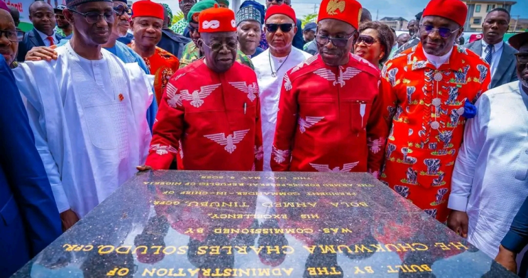 Tinubu’s ‘Retirement Land’ Request, Major Tax Reforms, and $1.5 Billion Oil Investment in Nigeria