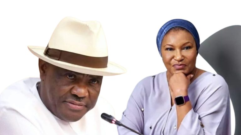 Senator Kingibe Explains Support for Wike’s N1 Trillion FCT Budget