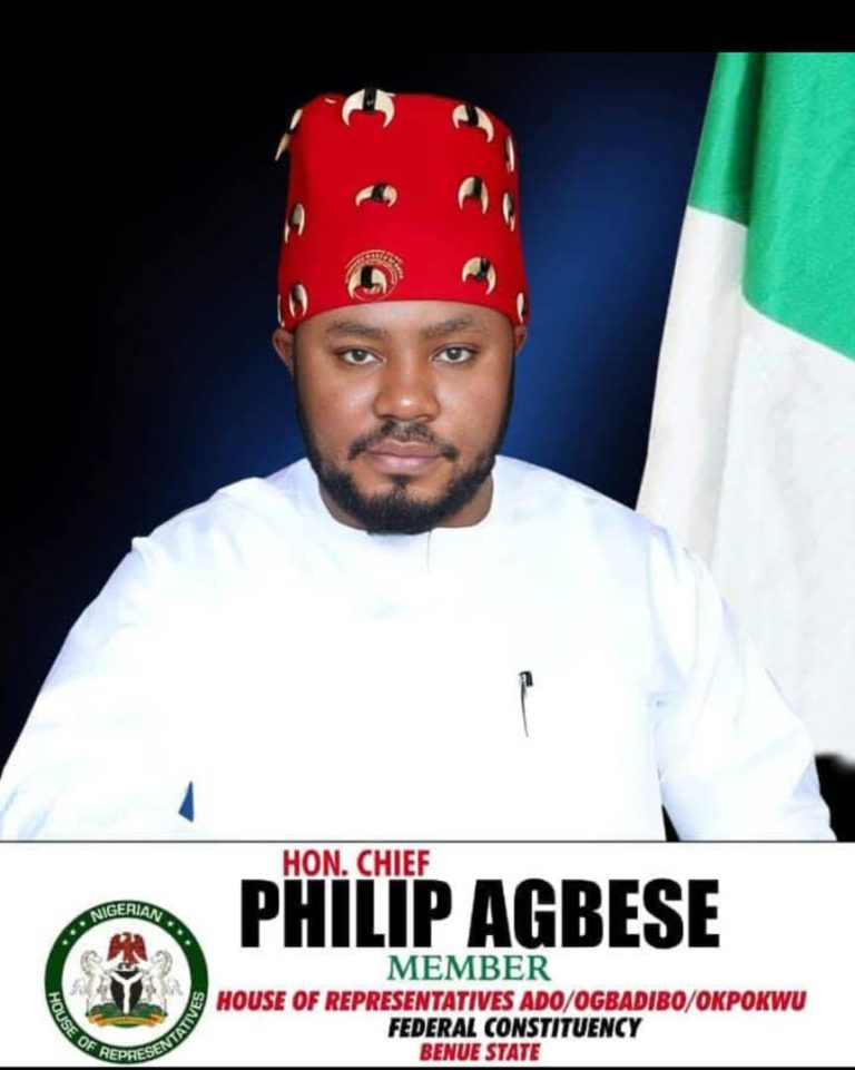 The Impact of Rep. Agbese Philip’s Administration in Enone Federal Constituency!