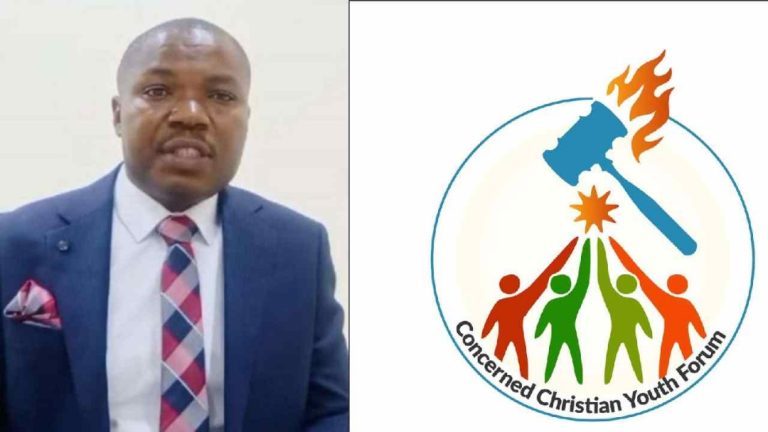 CCYF to Hold Peaceful Protest Against Targeted Attacks on Christianity