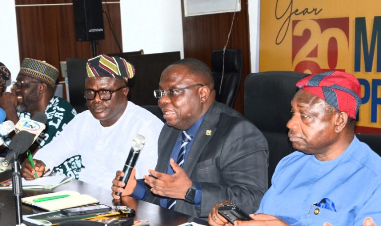 Commissioner: Lagos to Become 24-Hour Economy via Energy Innovations