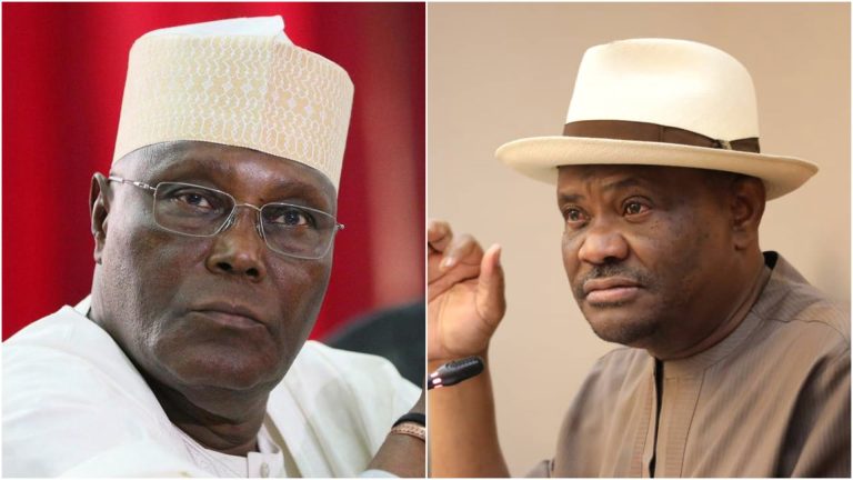 Wike Has a Mission to Kill Coalition, But It Won’t Succeed – Atiku’s Spokesman