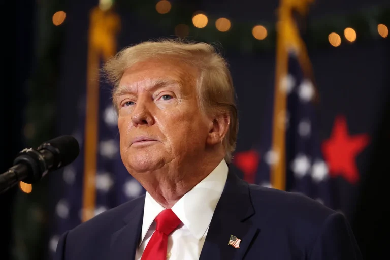 U.S. President Trump Introduces Two New Federal Holidays