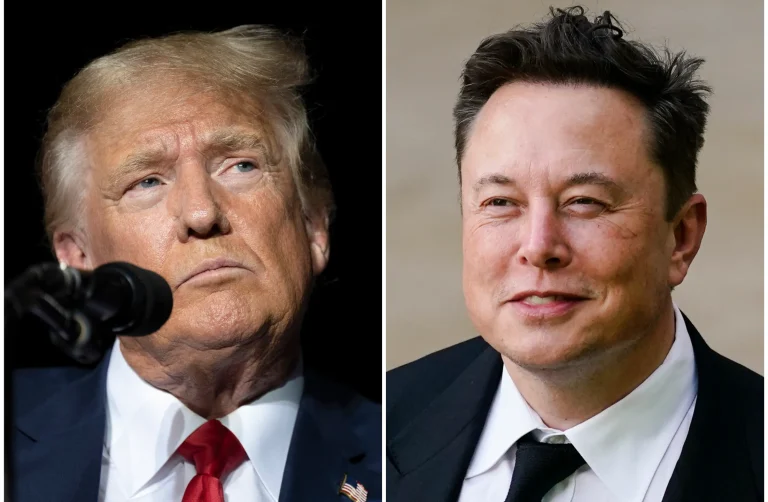 Elon Musk Condemns $4 Trillion Spending, Bows Out of U.S. Government Role