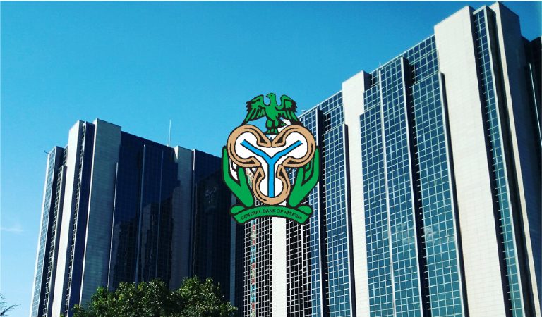 Central Bank Urges Nigerians to Disregard Report on Banking Sector Crisis