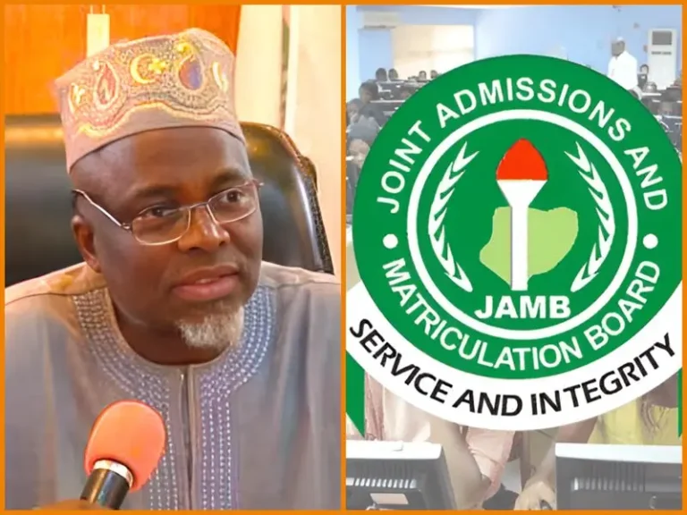 Oloyede Defends Position, Slams Critics: ‘Truck Pushers Can’t Pilot Aircraft’
