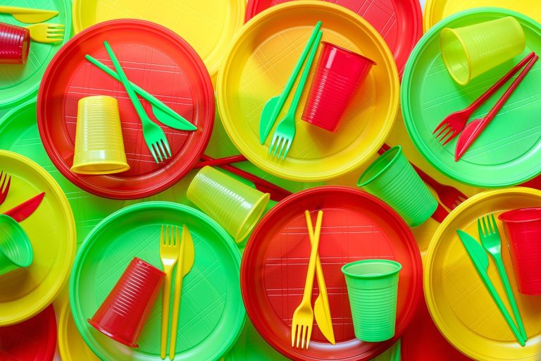 Lagos Begins Implementation of Single-Use Plastics Ban July 1