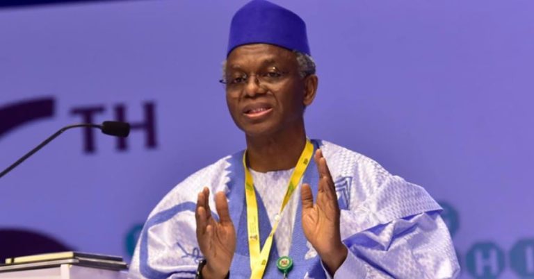 JUST IN: Court Slams El-Rufai, Associates with N900 Million Fine Over Human Rights Abuse