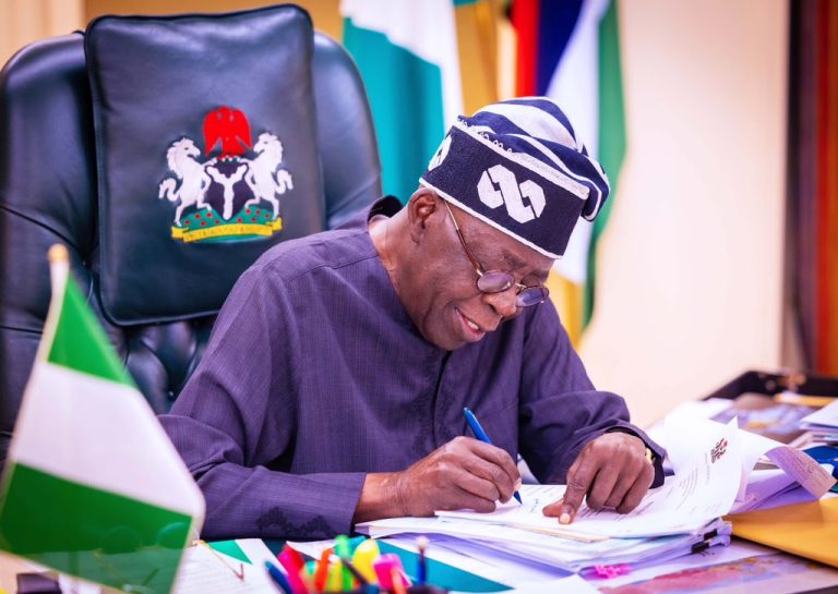 President Tinubu Names Governing Council Members for Three Tertiary Institutions