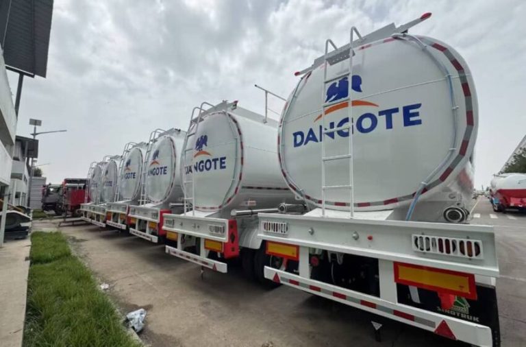 Dangote Refinery’s New Fuel Distribution Model: A Game-Changer or Monopoly? says Kelvin