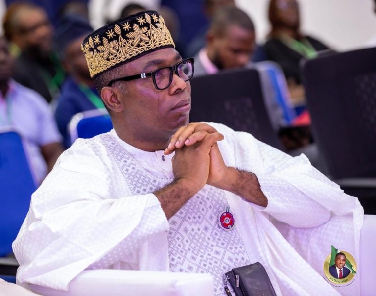 Benue Massacre: Adebayo Criticizes Tinubu’s Response
