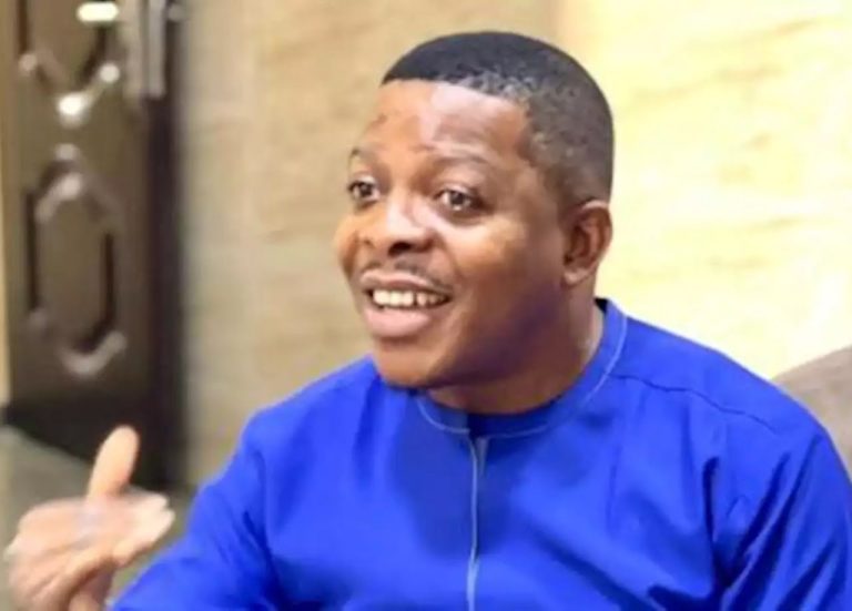 El-Rufai Screaming for Relevance, Embarking on Revenge Tour — PDP’s Okai