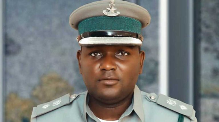 Nigeria Customs Service Warns Against Online Recruitment and Auction Scams