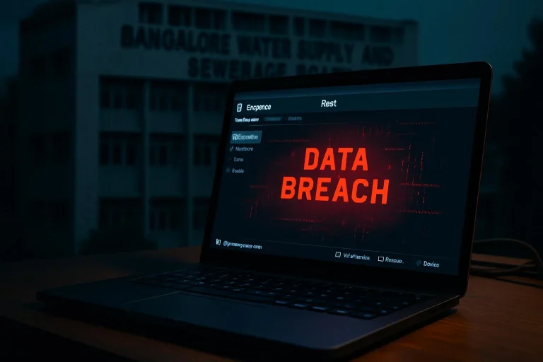 184 Million Passwords Leaked in Massive Data Breach – What You Need to Know