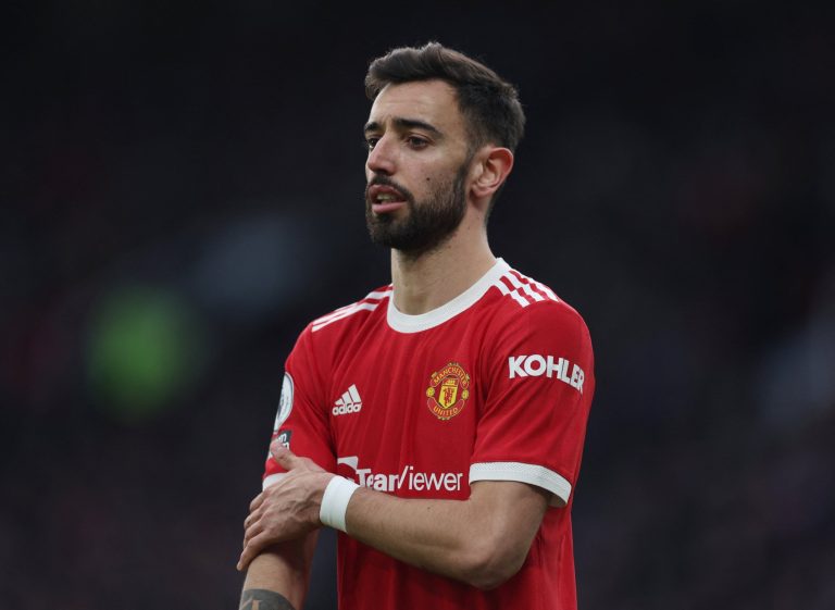 Bruno Fernandes’ Salary Demands Revealed as Neves Welcomes Him to Al-Hilal