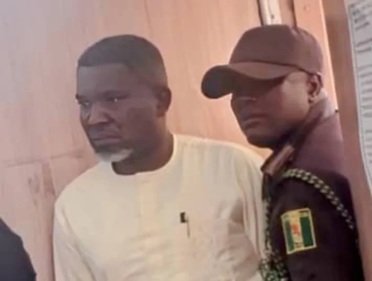 Court Sentences Man to 74 Years Imprisonment for ₦360 Million Fraud and Bounced Cheques in Lagos