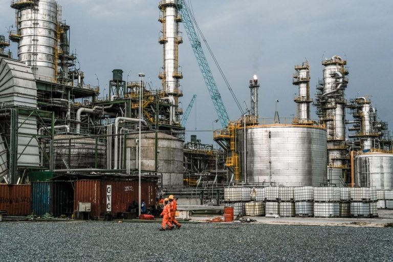 Dangote Poised to Disrupt Nigeria’s Oil Market with Bold New Moves