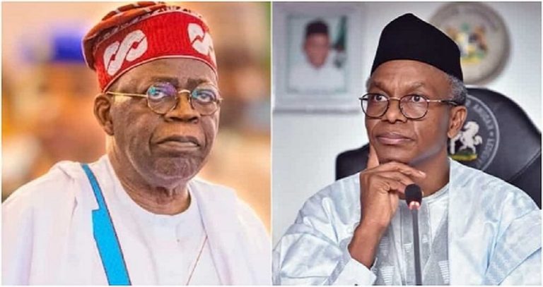 El-Rufai Urges Nigerians: Consider a New Leader if Tinubu Hasn’t Improved Your Life
