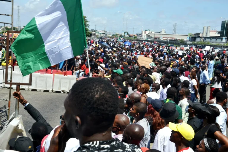June 12 Demonstrations: Protest Leaders Reveal Venues, Press for Government Accountability
