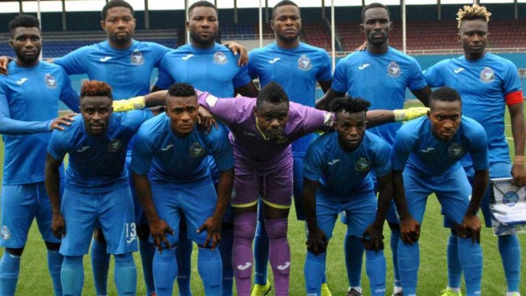 Historic Triumph: Enyimba FC’s Global Impact on Nigerian Football