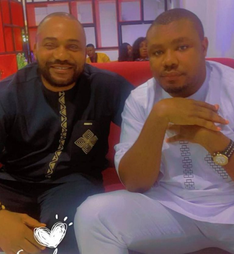 OKANGA 2027: Full Support for Chief (Dr.) Philip Agbese