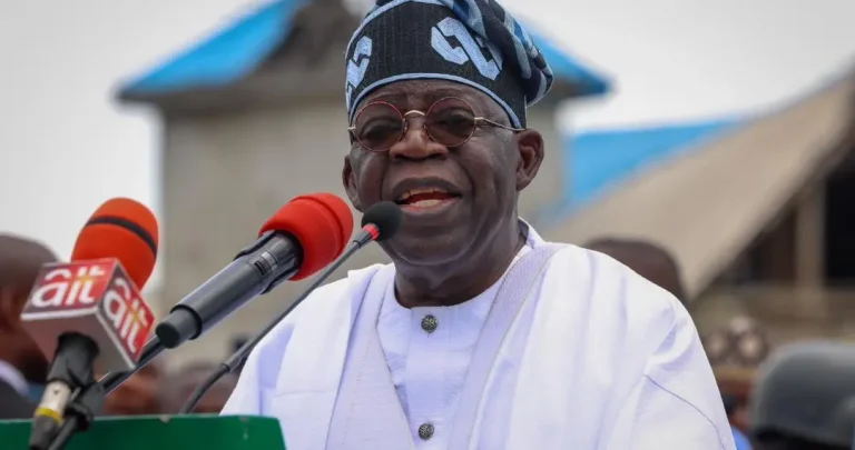 2027: Meet the Front-Runners Ready to Take on Tinubu