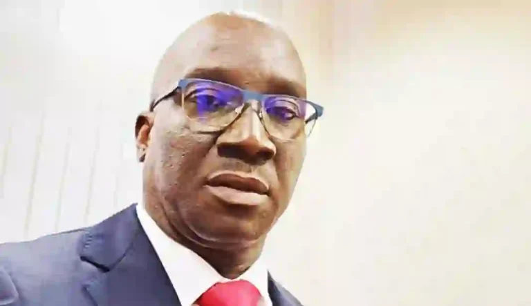PDP Urges Okpebholo to Follow Court Order, End Extravagant LG Vehicle Purchases