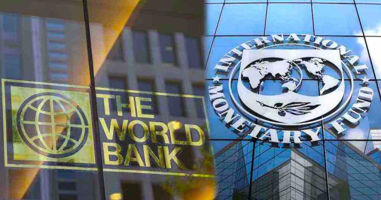 World Bank Flags Economic Concerns for Africa Amid Rising Budgetary Pressures