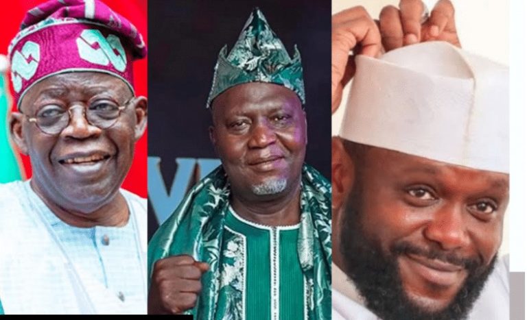 Alapini: Olaiya Igwe Cursed, I Regret Supporting Tinubu, Seyi Should Be Ashamed